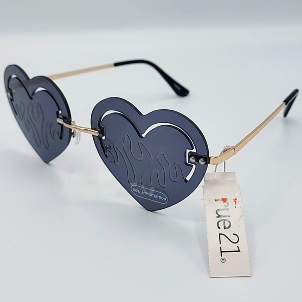 2 FOR $10 Rue21 Fashion Sunglasses